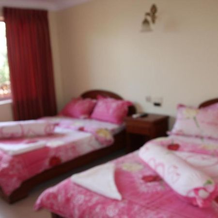 Chhne Chulsa Hotel Sihanoukville Eksteriør billede