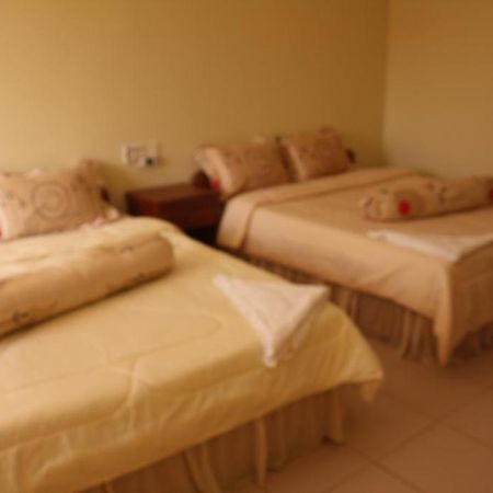 Chhne Chulsa Hotel Sihanoukville Eksteriør billede