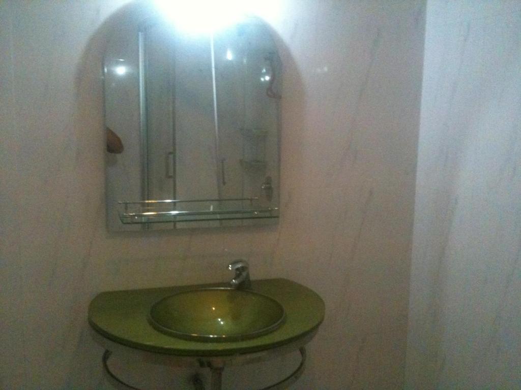 Chhne Chulsa Hotel Sihanoukville Værelse billede