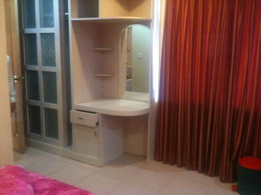 Chhne Chulsa Hotel Sihanoukville Værelse billede