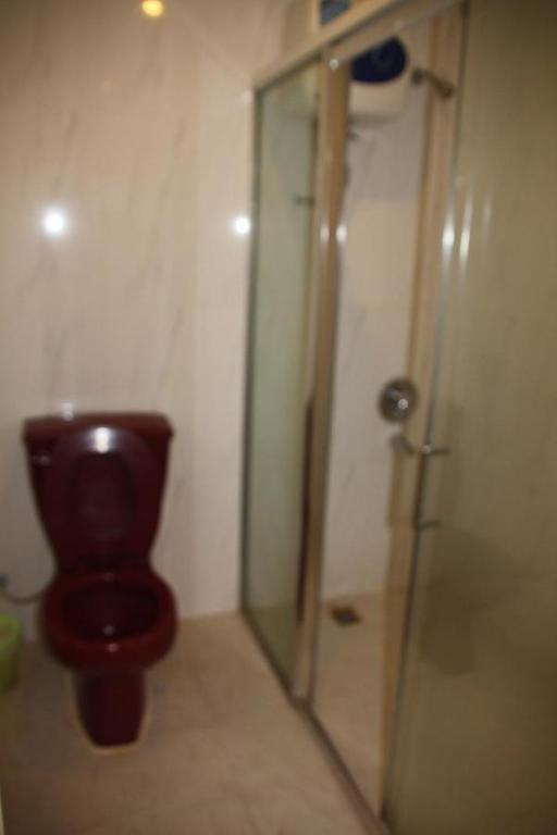 Chhne Chulsa Hotel Sihanoukville Eksteriør billede