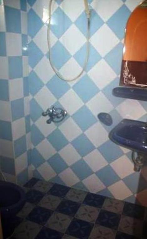 Chhne Chulsa Hotel Sihanoukville Værelse billede