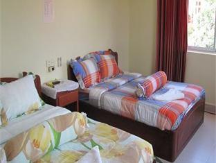 Chhne Chulsa Hotel Sihanoukville Eksteriør billede