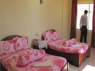 Chhne Chulsa Hotel Sihanoukville Eksteriør billede