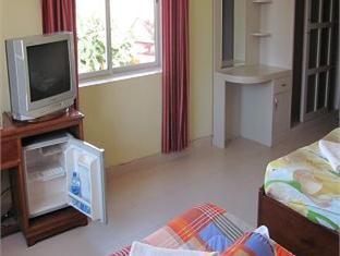 Chhne Chulsa Hotel Sihanoukville Eksteriør billede